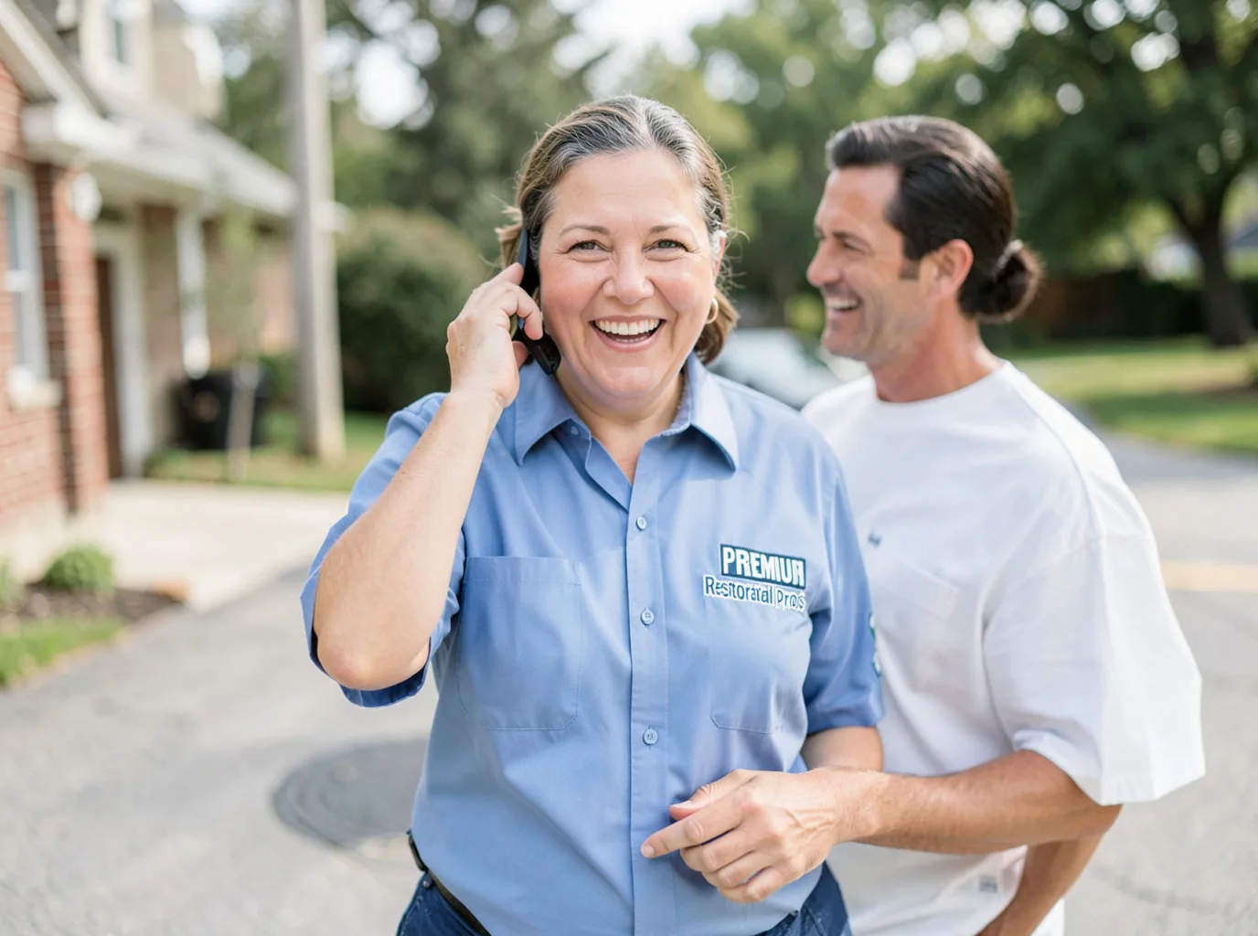 Water Damage Restoration Harrisville, RI FAQs